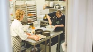 Day Services Chef and Catering Tutor